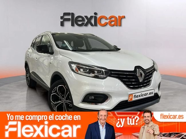 Renault Kadjar Black Ed GPF TCe 117kW (160CV) - EDC - foto 1