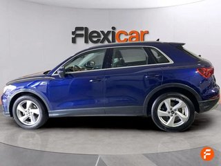 Audi Q3 Advanced 35 TDI 110kW (150CV) S tronic
