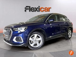 Audi Q3 Advanced 35 TDI 110kW (150CV) S tronic