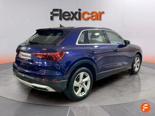 Audi Q3 Advanced 35 TDI 110kW (150CV) S tronic