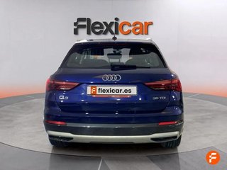 Audi Q3 Advanced 35 TDI 110kW (150CV) S tronic