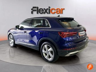 Audi Q3 Advanced 35 TDI 110kW (150CV) S tronic