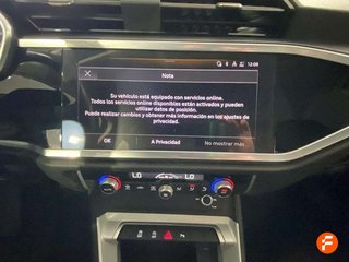 Audi Q3 Advanced 35 TDI 110kW (150CV) S tronic