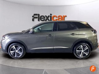 Peugeot 3008 1.2 PureTech 96KW (130CV) S&S Allure