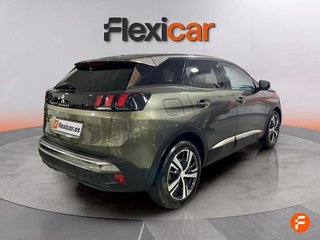 Peugeot 3008 1.2 PureTech 96KW (130CV) S&S Allure