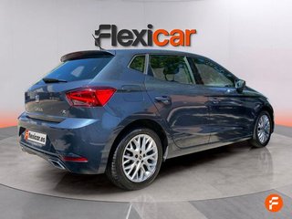 Seat Ibiza 1.0 TSI 81kW (110CV) FR
