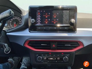 Seat Ibiza 1.0 TSI 81kW (110CV) FR