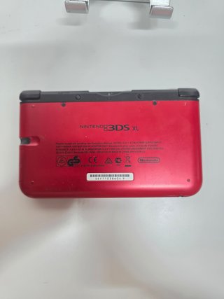 3DS XL