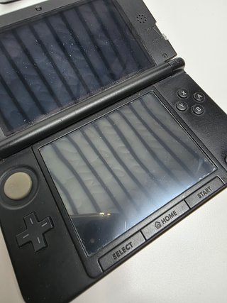 3DS XL