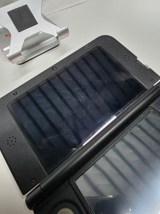3DS XL