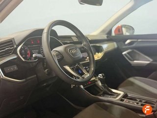 Audi Q3 Advanced 35 TDI 110kW (150CV) S tronic
