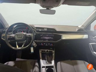 Audi Q3 Advanced 35 TDI 110kW (150CV) S tronic