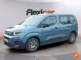 Citroën Berlingo Talla XL BlueHDi 100 S&S PLUS