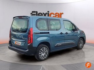 Citroën Berlingo Talla XL BlueHDi 100 S&S PLUS