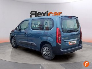 Citroën Berlingo Talla XL BlueHDi 100 S&S PLUS
