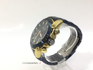 reloj pulsera caballero festina f20547