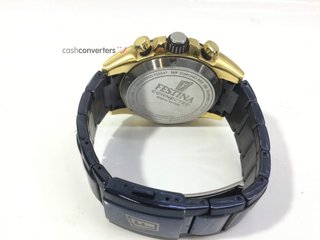 reloj pulsera caballero festina f20547