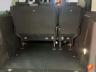 Peugeot Traveller Business Long BlueHDi 180 S&S EAT8