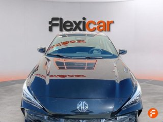 MG MG3 Hybrid+ Standard