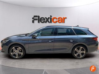 Seat Leon SP 1.4 e-Hybrid DSG S&S FR