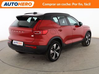 Volvo XC40 1.5 T4 Recharge Plug-in Hybrid R-Design