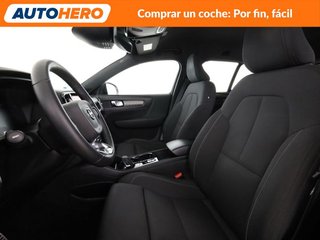 Volvo XC40 1.5 T4 Recharge Plug-in Hybrid R-Design