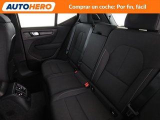 Volvo XC40 1.5 T4 Recharge Plug-in Hybrid R-Design