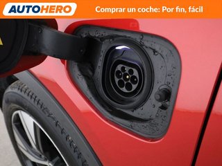 Volvo XC40 1.5 T4 Recharge Plug-in Hybrid R-Design