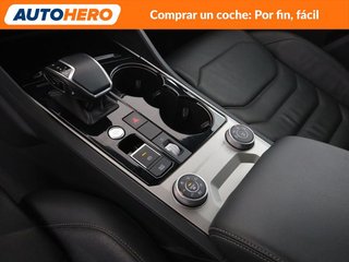 Volkswagen Touareg 3.0 V6 TDI R-Line 4Motion