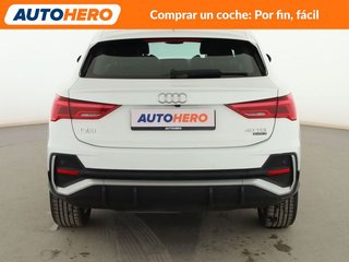 Audi Q3 40 TDI quattro S line