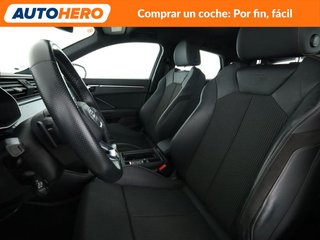 Audi Q3 40 TDI quattro S line