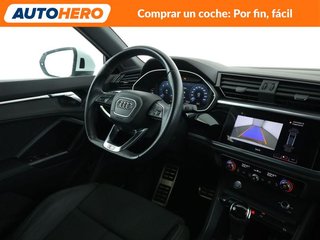 Audi Q3 40 TDI quattro S line