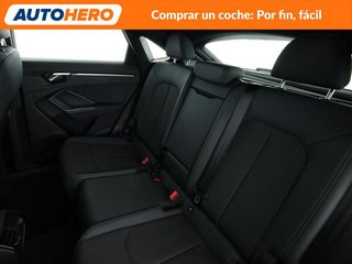 Audi Q3 40 TDI quattro S line