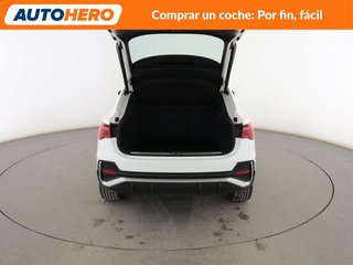 Audi Q3 40 TDI quattro S line