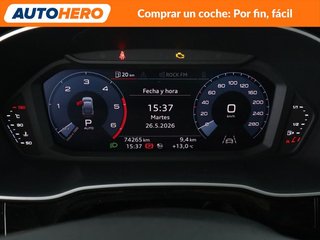 Audi Q3 40 TDI quattro S line