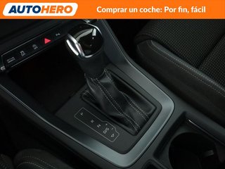 Audi Q3 40 TDI quattro S line