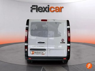 Fiat Talento 1.2 Base Corto 2.0 MJet 88kW (120CV)