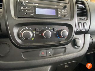 Fiat Talento 1.2 Base Corto 2.0 MJet 88kW (120CV)