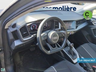 Audi A1 Adrenalin edition 30 TFSI 85 kW (116 CV) S tronic