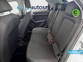 Audi A1 Advanced 25 TFSI 70 kW (95 CV)