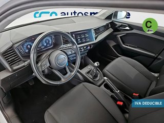 Audi A1 Advanced 25 TFSI 70 kW (95 CV)