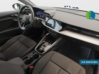 Audi A3 30 TFSI 81 kW (110 CV) S tronic