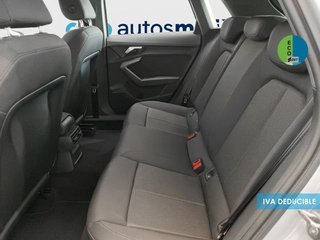 Audi A3 30 TFSI 81 kW (110 CV) S tronic