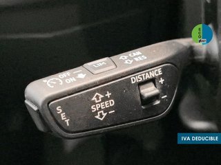 Audi A3 30 TFSI 81 kW (110 CV) S tronic