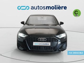 Audi A3 35 TDI 110 kW (150 CV) S tronic