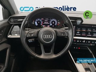 Audi A3 35 TDI 110 kW (150 CV) S tronic