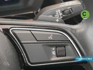 Audi A3 35 TDI 110 kW (150 CV) S tronic