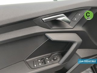 Audi A3 35 TDI 110 kW (150 CV) S tronic