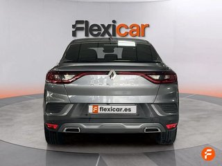 Renault Arkana Zen TCe 103kW(140CV) EDC Microhíbrido