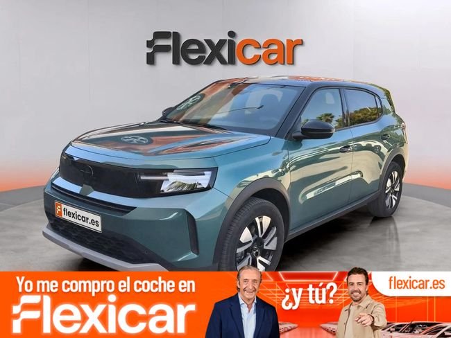 Opel Frontera 44kWh Edition - foto 1